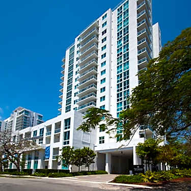 Terrazas River Park Village Apartments 1861 Nw South River Drive