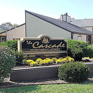 Cascade Apartments 3441 Sw Burlingame Road Topeka Ks