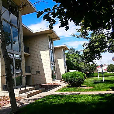 Sunset Park Apartments 11 Cambridge Ave Pueblo Co Apartments