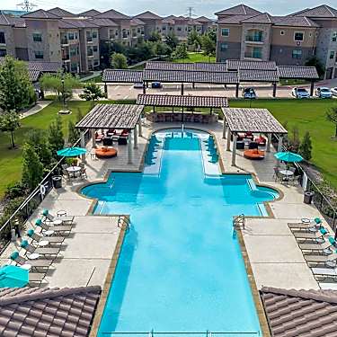 Evolv 370 N State Highway 360 Mansfield Tx Apartments For
