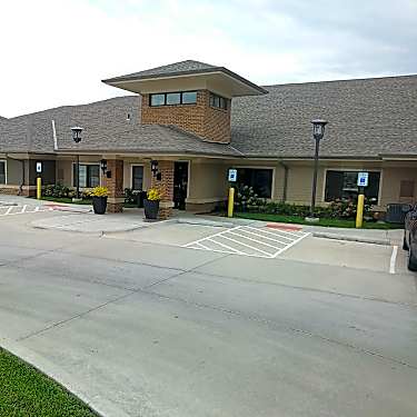 The Heritage At Legacy 2961 S 169th Plz Omaha Ne Apartments For Rent Rent Com