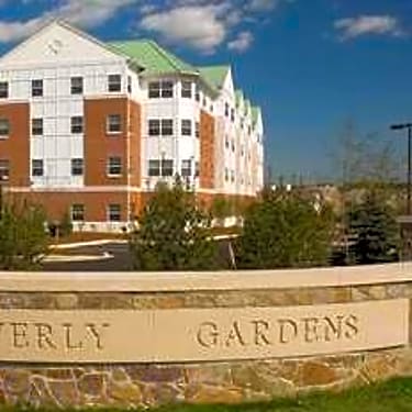 Waverly Gardens Apartments 10801 Enfield Drive Woodstock Md