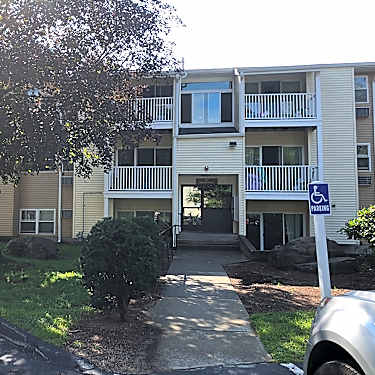 Washington Heights Apartments 55 Williamsberg Dr Worcester Ma