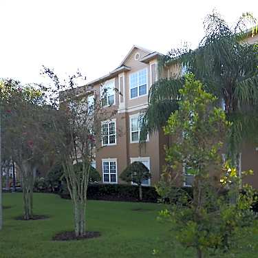 Lakeside Terrace Senior Apartments 391 Avenue O Ne Winter