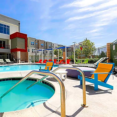 The Glen At University Park Per Bed Lease 1831 Northpark Blvd