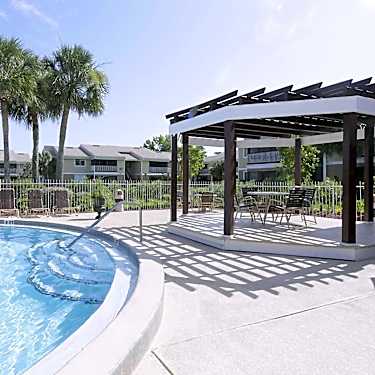 The Park At Sorrento 900 Woodside Circle Kissimmee Fl