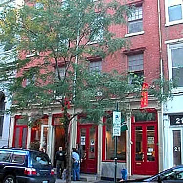 Sugar Refinery 225 Church Street Philadelphia Pa Apartments