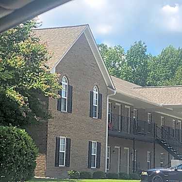 Eastgate Village Apartments 3190 Moseley Dr Greenville Nc