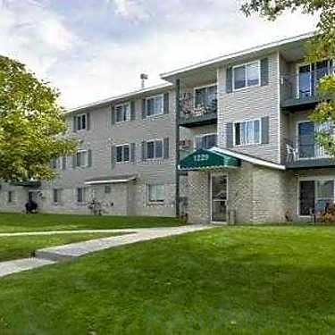 Arlington Ridge 1219 1229 South Taylor Shakopee Mn Apartments