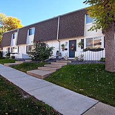 Cottages Of Edina 5180 Lincoln Drive Edina Mn Apartments For