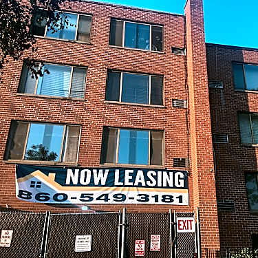 Midtown Apartments 950 Asylum Ave Hartford Ct Apartments For