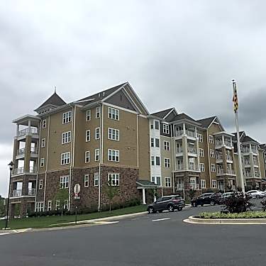 Lutheran Village At Miller S Grant 9531 Frederick Rd Ellicott City Md Apartments For Rent Rent Com