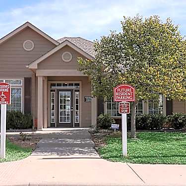 Fieldstone Apartments 5050 North Maize Road Maize Ks