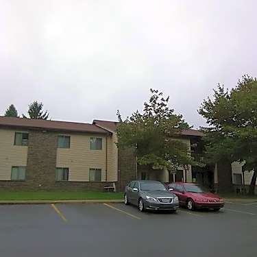 Cherry Tree Village Apartments 49 Cherry Tree Ln Hillsdale