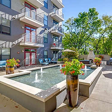 Note 16 1520 Horton Avenue Nashville Tn Apartments For Rent