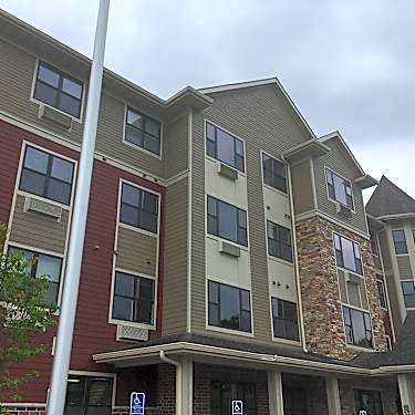 Cardigan Ridge Senior Living 3300 Rice St Little Canada Mn Apartments For Rent Rent Com