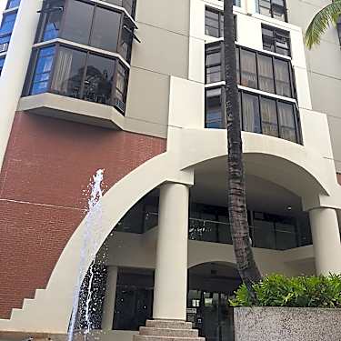 Chinatown Gateway Plaza 1031 Nuuanu Ave Honolulu Hi