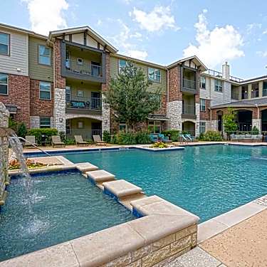 Century Lake Highlands 6808 Skillman St Dallas Tx Apartments