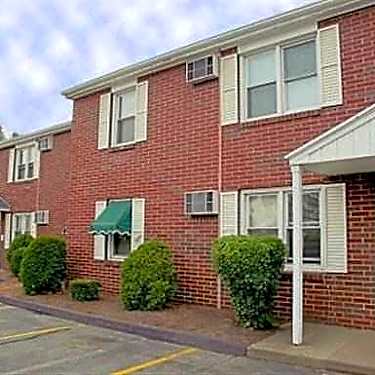 The Evergreen Manor 919 Southampton Road Westfield Ma