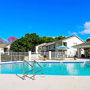 Tealwood Parke Apartments 4704 Lucier Ct Winter Park Fl
