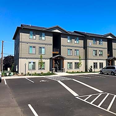 Fruitland Meadow 5164 Caplinger Rd Se Salem Or Apartments For Rent Rent Com