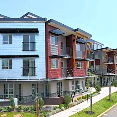 The Pearl 1661 Pearl St Eugene Or Apartments For Rent Rent Com