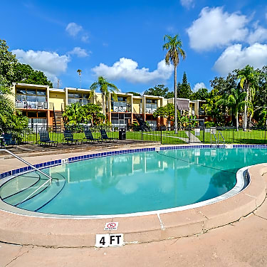 River Gardens 4009 North Howard Avenue Tampa Fl Apartments