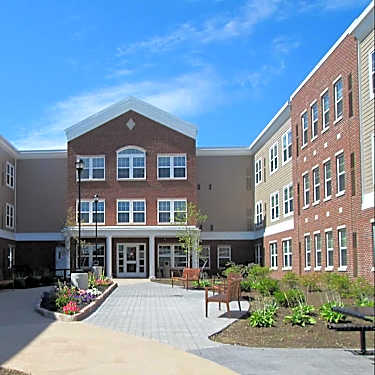 Eastman Commons 1630 Dewey Ave Rochester Ny Apartments For