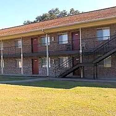 Dogwood Place Apartments 1665 Dogwood Pl Pensacola Fl