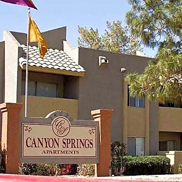 Canyon Springs 14020 North Black Canyon Phoenix Az Apartments For Rent Rent Com