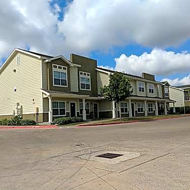 Corban Townhomes 1455 Corban Dr Corpus Christi Tx Apartments