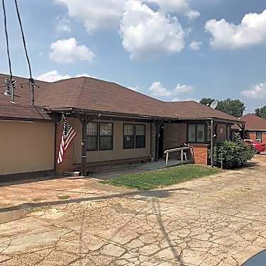 Home Sweet Home 227 S Gee St Jonesboro Ar Apartments For Rent