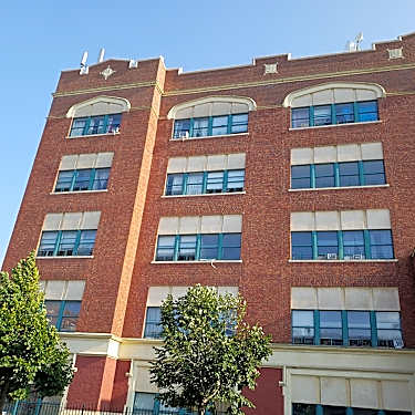 Vermont Wyona 710 Dumont Ave Brooklyn Ny Apartments For Rent