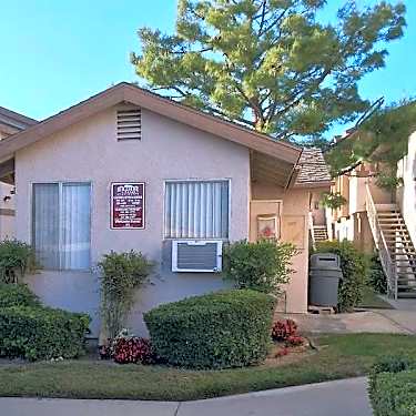 Hillside Village Apartments 2196 West Kendall Drive San