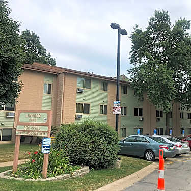 Linwood Apartments 4845 Johnson Ave Nw Cedar Rapids Ia