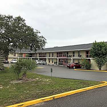 Lakeside Villas Apartments 1680 N Delaware Ave Avon Park Fl