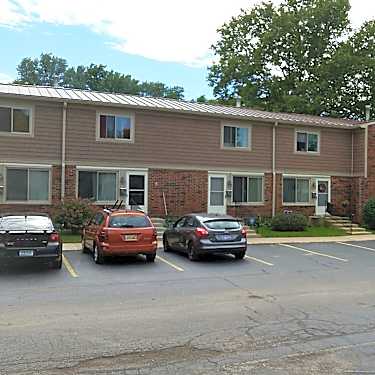 Lincolnshire Townhouses 3437 Lincolnshire Blvd Kalamazoo Mi