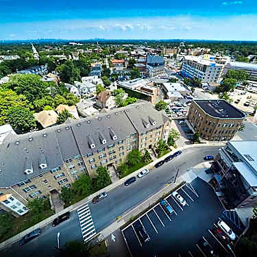 Bellclair At Montclair 7 Bell Street Montclair Nj Apartments For Rent Rent Com