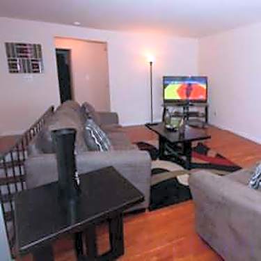 Hamilton Arms Apartments 1474 Nottingham Way Hamilton Nj