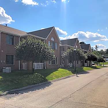 Terrace Place At Vincentian Senior Living Community 8250 Babcock Blvd Pittsburgh Pa Apartments For Rent Rent Com