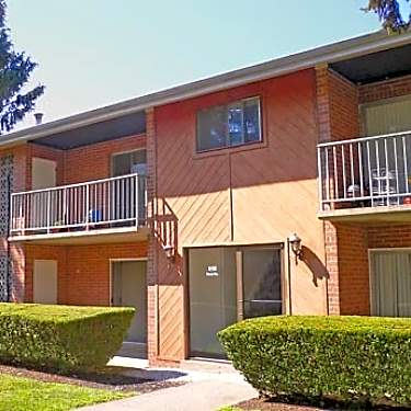 Paxton Park Apartments 630 Santanna Drive 101 Harrisburg Pa