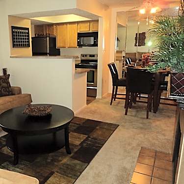 Princeton Club Apartments 3700 Mccann Road Longview Tx