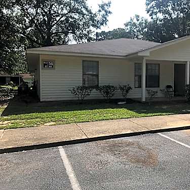 South Haven Apartments 3577 Dauphin Island Pkwy Mobile Al
