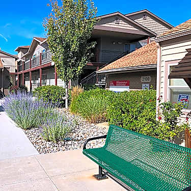 Southgate Apartments 2100 California St Carson City Nv