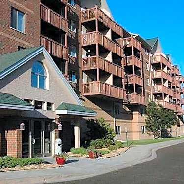 Inglewood Trails Apartments 3200 Inglewood Ave S Saint Louis