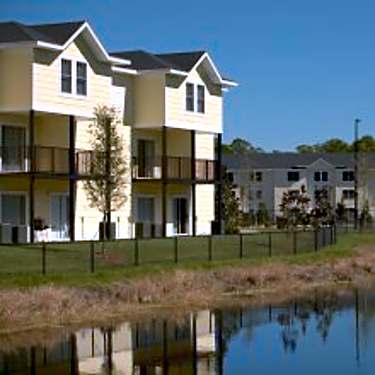 Summerset Village 501 Summer Breeze Way Saint Augustine Fl