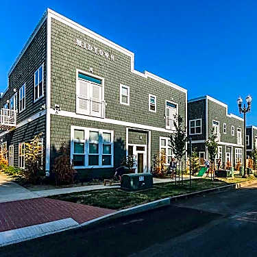 Midtown 500 East 15th Street Vancouver Wa Apartments For Rent