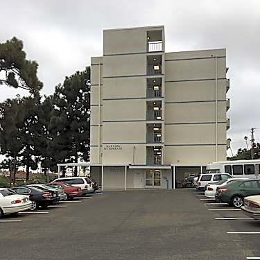 Mar Vista Church Of God Homes 802 Topeka St Oceanside Ca