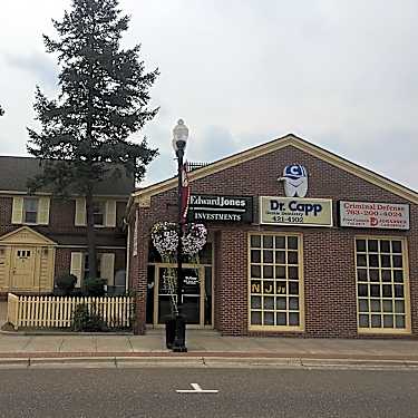 The Weaver Brothers Co 320 Main St Anoka Mn Apartments For Rent Rent Com