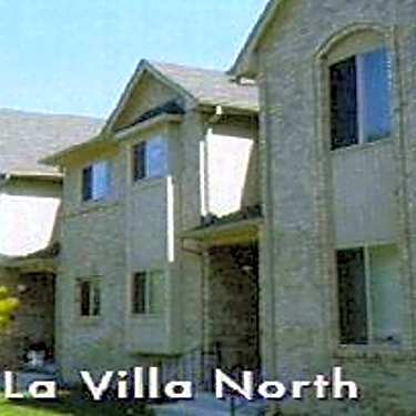 La Villa North Apartments 4615 Horseshoe Drive Shelby Township Mi Apartments For Rent Rent Com